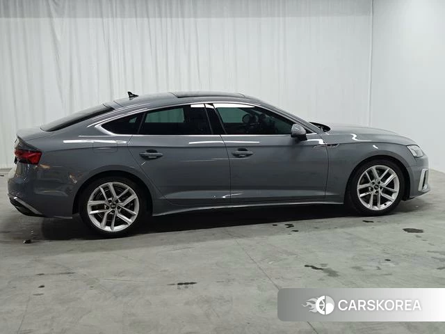 Audi A5 id 4260744 из Китая 19