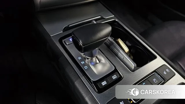 Genesis G80 id 3748116 из Кореи 19