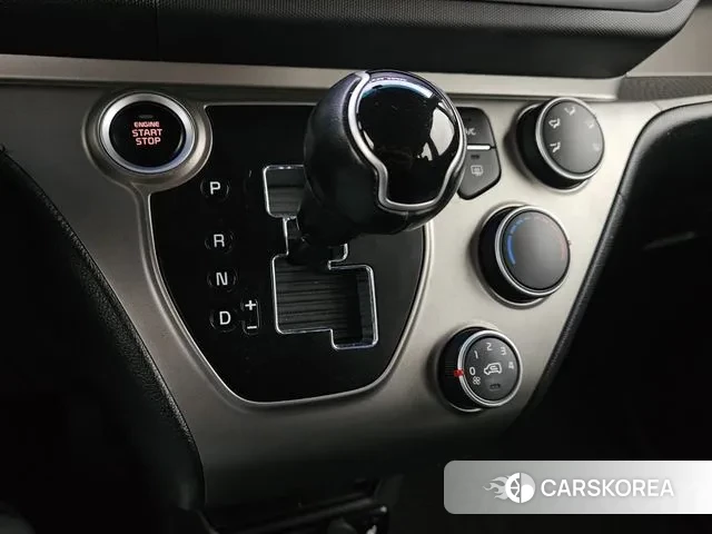 Kia The New Ray id 3723220 из Кореи 17