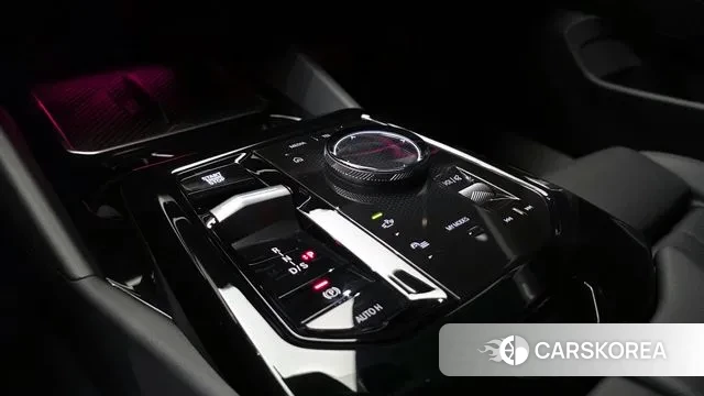 BMW 5 Series (G60) id 2894022 из Кореи 19