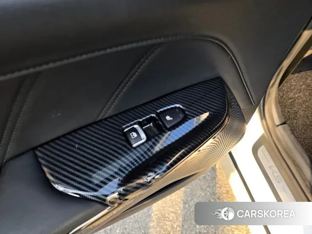 Kia K5 3rd generation id 3487350 из Кореи 17