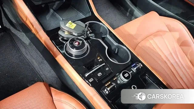 Kia The New K5 Hybrid 3rd generation id 3706445 из Кореи 19