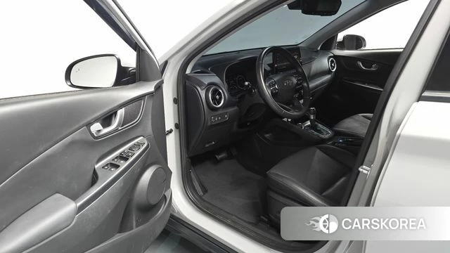 Hyundai The New Kona id 4666410 из Кореи 33