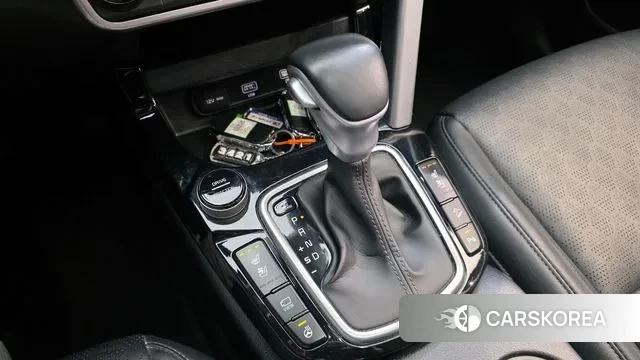 Kia Seltos id 3443523 из Кореи 19