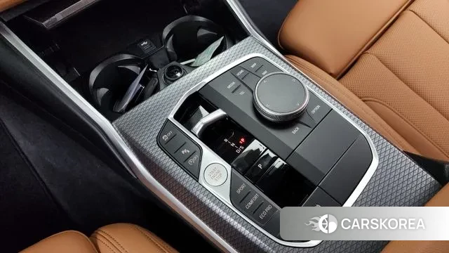 BMW 3 Series (G20) id 3549736 из Кореи 19