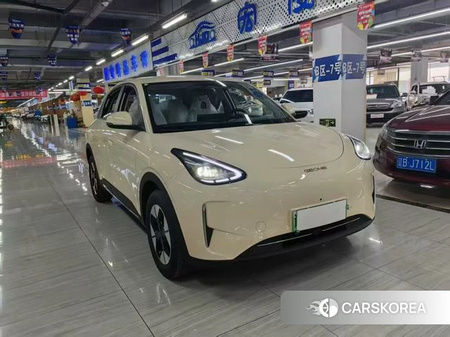 Geely Galaxy Star Wish id 3908608 из Китая 9