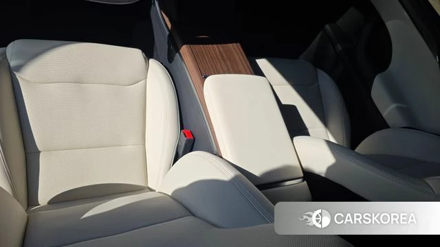 Tesla Model X id 4853365 из Кореи 10