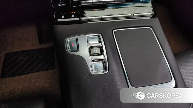 Hyundai The New Grandeur IG Hybrid id 3607159 из Кореи 19