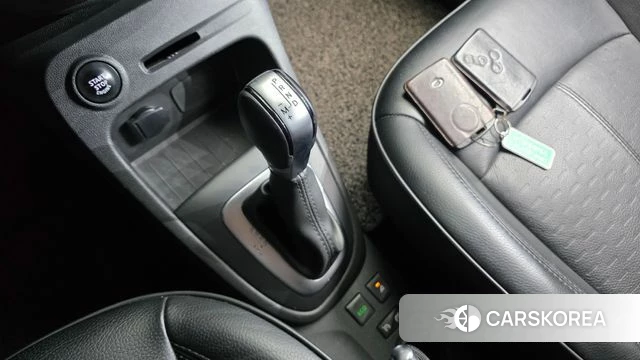 Renault Korea (Samsung) New QM3 id 4483330 из Кореи 19