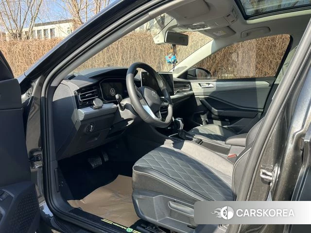 Volkswagen Sagitar id 4297733 из Китая 9