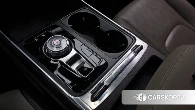 Kia The New Carnival 4th Generation id 3347539 из Кореи 19