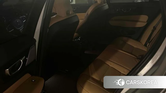 Volvo V60 Cross-Country 2nd Generation id 3965231 из Кореи 14