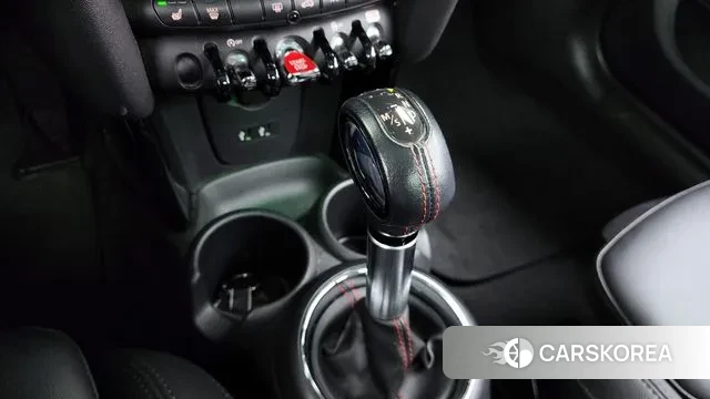 Mini Cooper S id 3520460 из Кореи 19