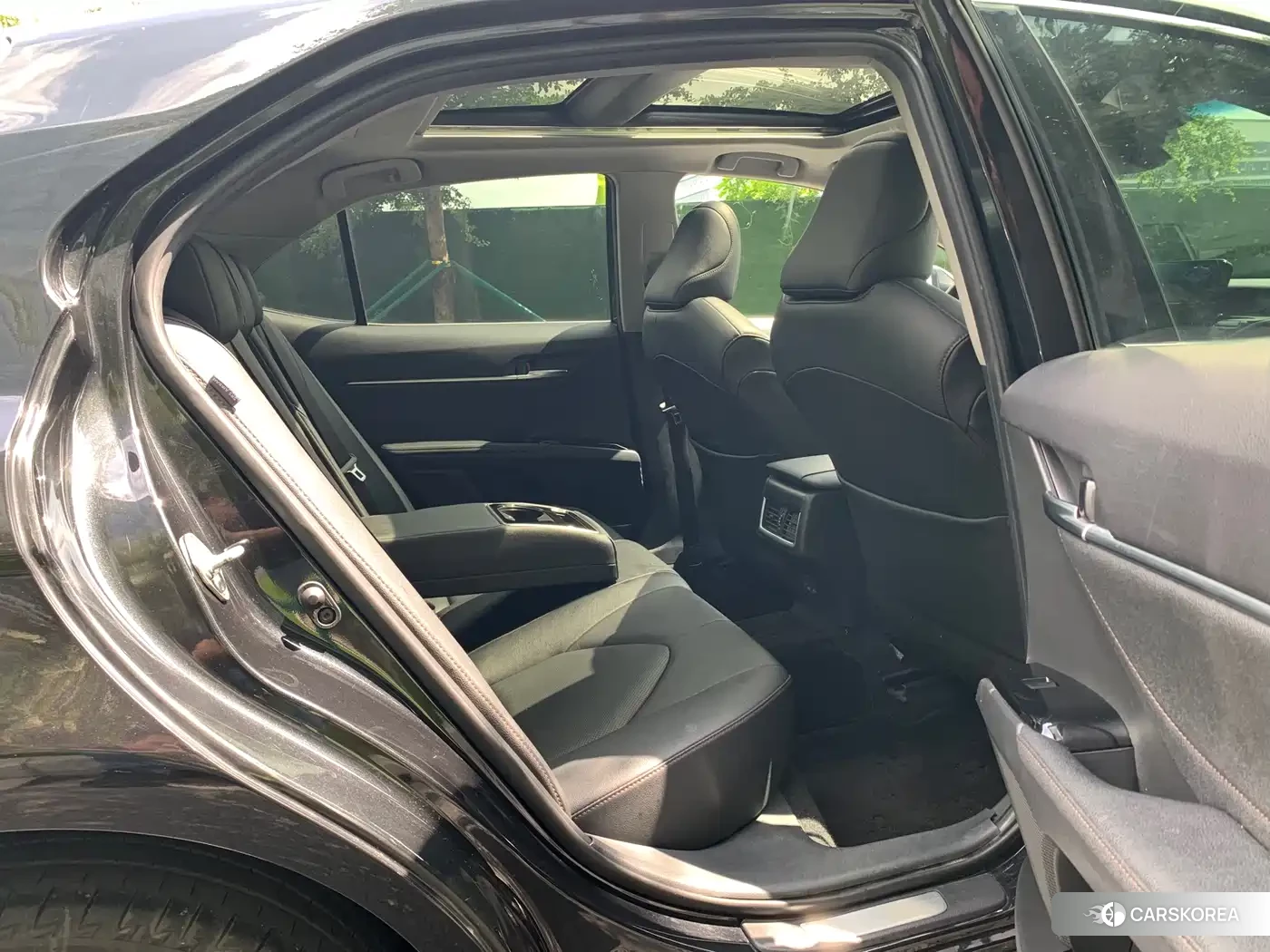 Toyota Camry id 4634856 из Китая 24