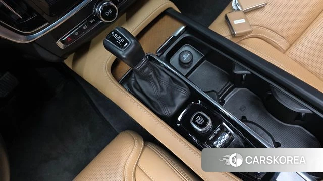 Volvo S90 id 4708387 из Кореи 35
