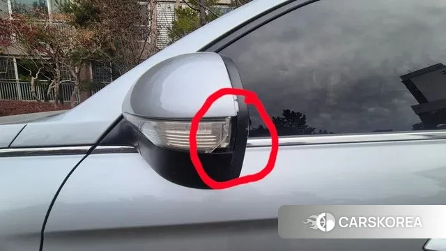 Ssangyong Rexton Sports id 3595446 из Кореи 13