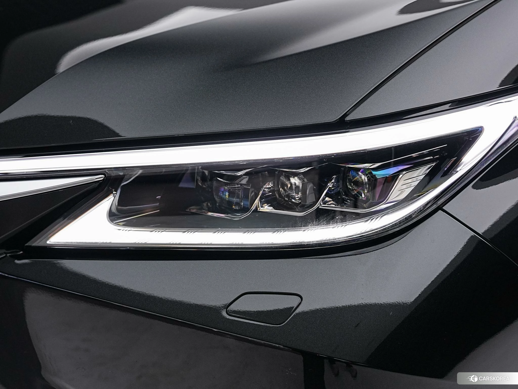 Lexus LM id 4454368 из Китая 20