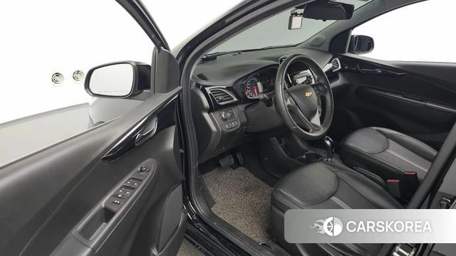 Chevrolet (GM Daewoo) The New Spark id 3814061 из Кореи 19