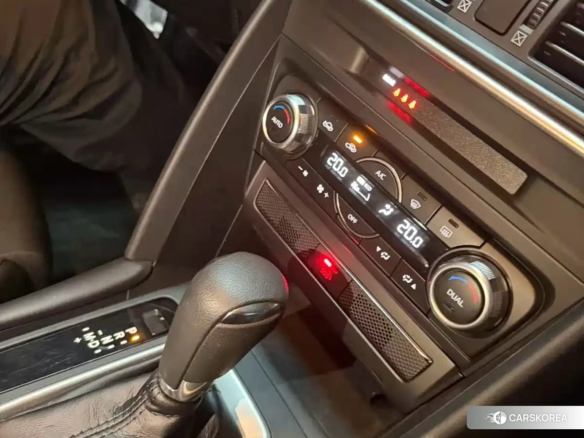 Mazda CX-4 id 4669445 из Китая 13