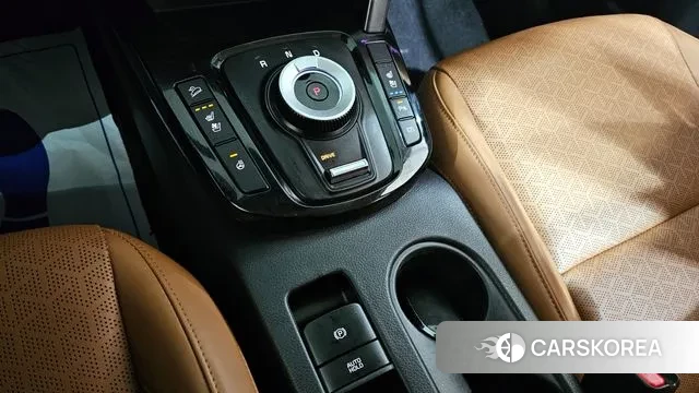 Kia The New Seltos id 3462639 из Кореи 19