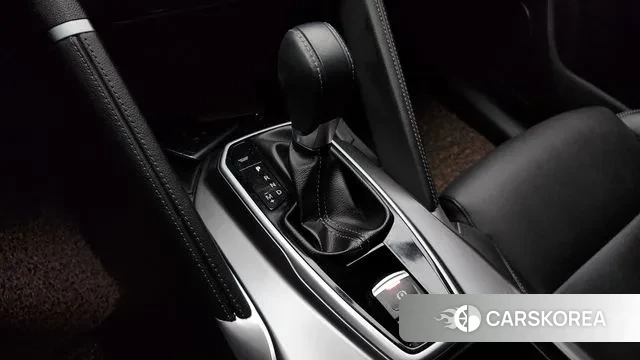 Renault Korea (Samsung) The New QM6 id 3611040 из Кореи 19