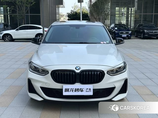 BMW 1 series id 4227862 из Китая 21