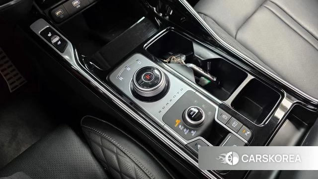 Kia Sorento 4th Generation id 4783872 из Кореи 34