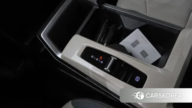 Ssangyong Torres id 3619963 из Кореи 19