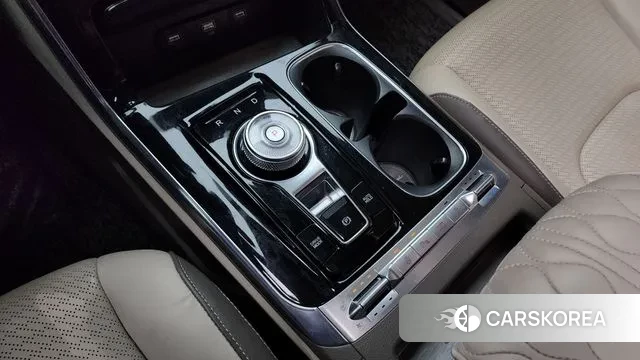 Kia Carnival 4th generation id 3635648 из Кореи 19