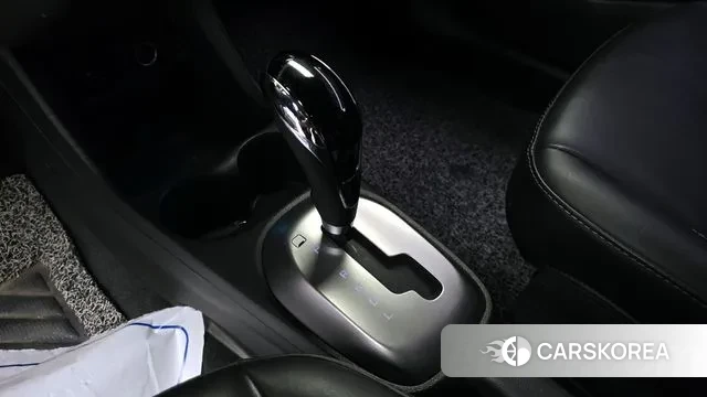 Chevrolet (GM Daewoo) The Next Spark id 3039563 из Кореи 19