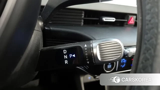 Hyundai Ionic 5 id 3186949 из Кореи 19