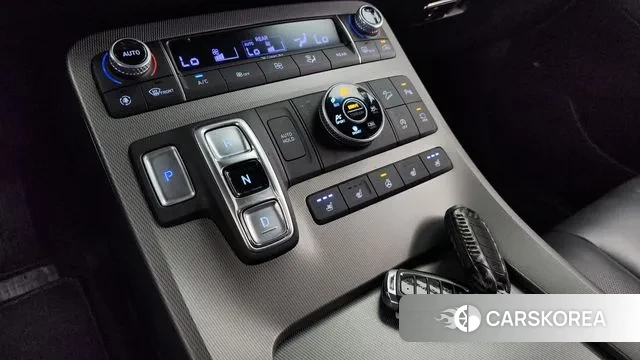 Hyundai Palisade id 2895531 из Кореи 19