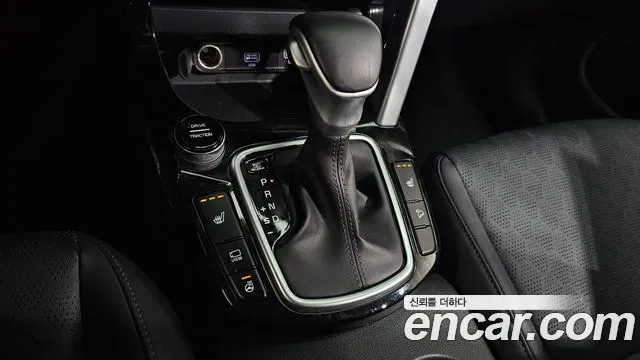 Kia Seltos id 2651094 из Кореи 19