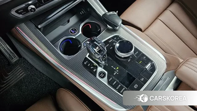 BMW X5 (G05) id 3771531 из Кореи 19