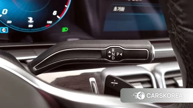 Mercedes-Benz GLE-Class W167 id 3550402 из Кореи 19