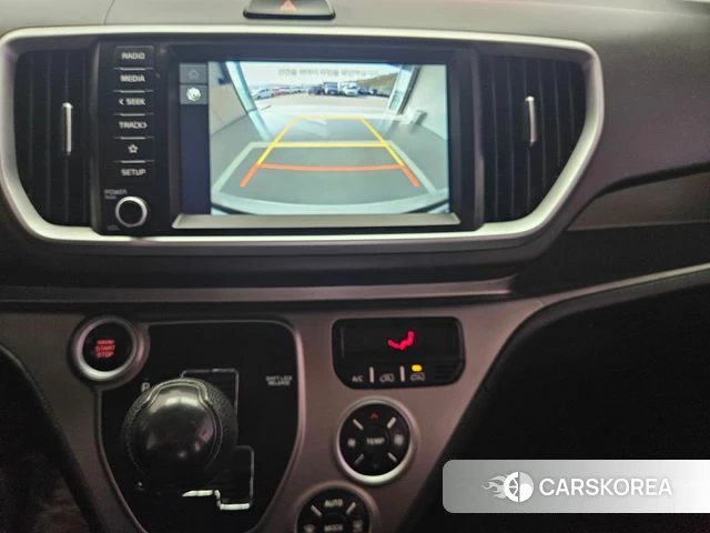 Kia The New Ray id 3953683 из Кореи 15