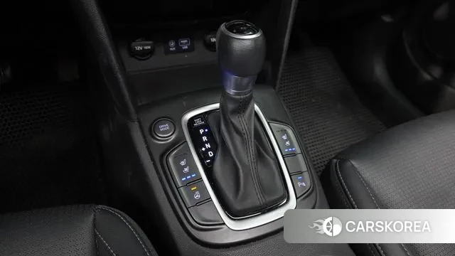 Hyundai Kona id 3423622 из Кореи 19