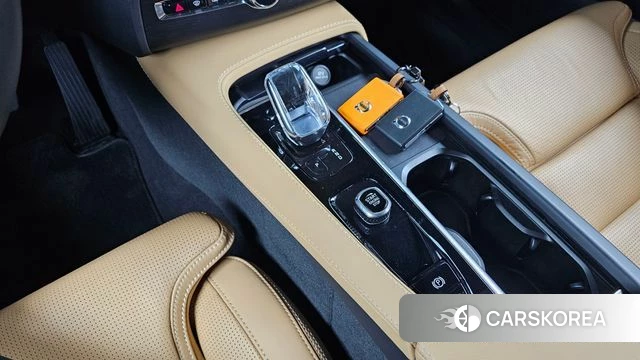 Volvo XC90 second Generation id 4475428 из Кореи 33