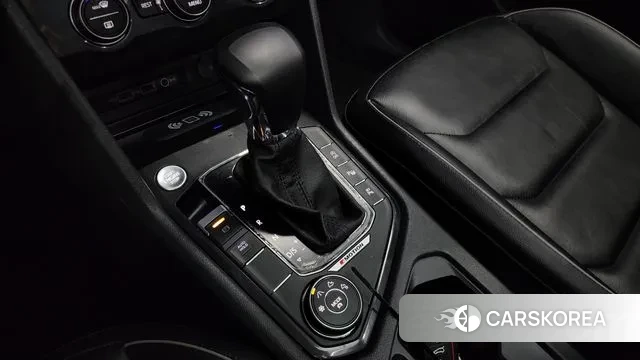 Volkswagen Tiguan second Generation id 3045466 из Кореи 19
