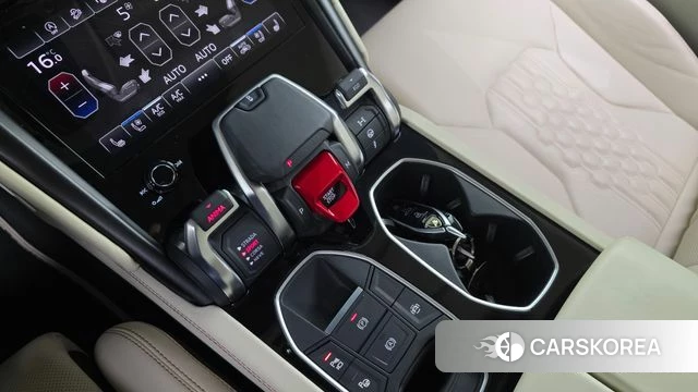 Lamborghini Urus id 4443101 из Кореи 39