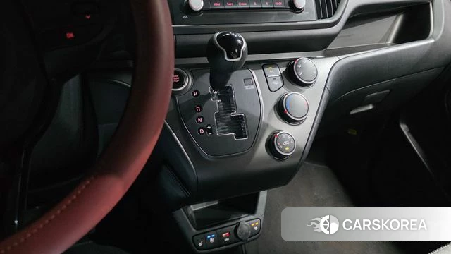 Kia The New Kia Ray id 4854492 из Кореи 19