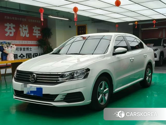 Volkswagen Lavida id 4258002 из Китая 10