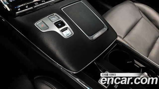 Hyundai The New Grandeur IG id 2945528 из Кореи 19