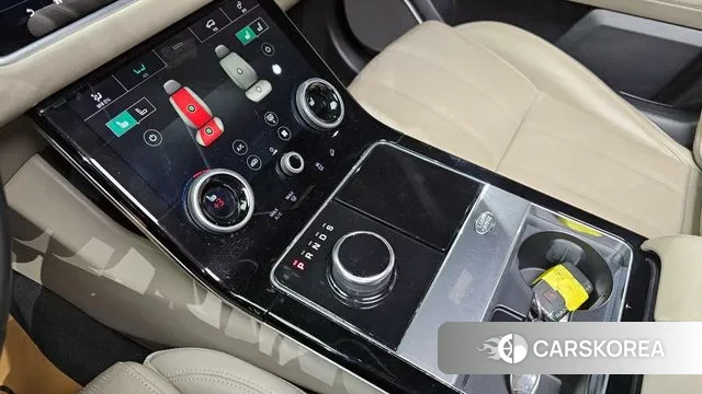 Land Rover Range Rover Velar id 3480163 из Кореи 19