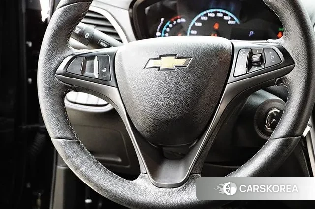 Chevrolet (GM Daewoo) The New Spark id 3444680 из Кореи 19