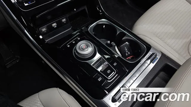 Kia Carnival 4th generation id 2717201 из Кореи 19