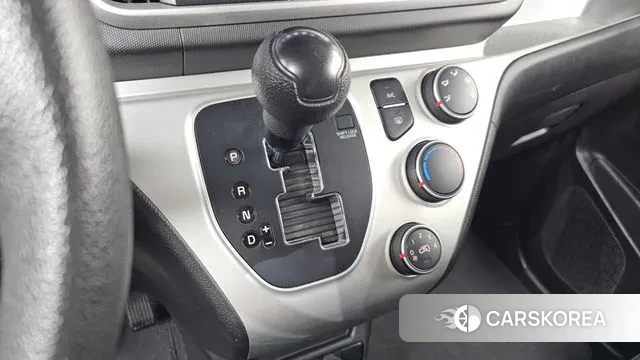 Kia The New Ray id 3183103 из Кореи 19