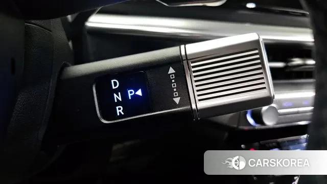 Hyundai Grandeur Hybrid (GN7) id 3405612 из Кореи 19