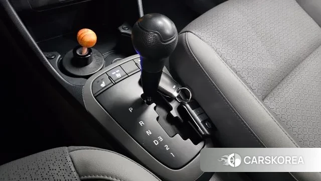 Kia Morning Urban (JA) id 3023913 из Кореи 19