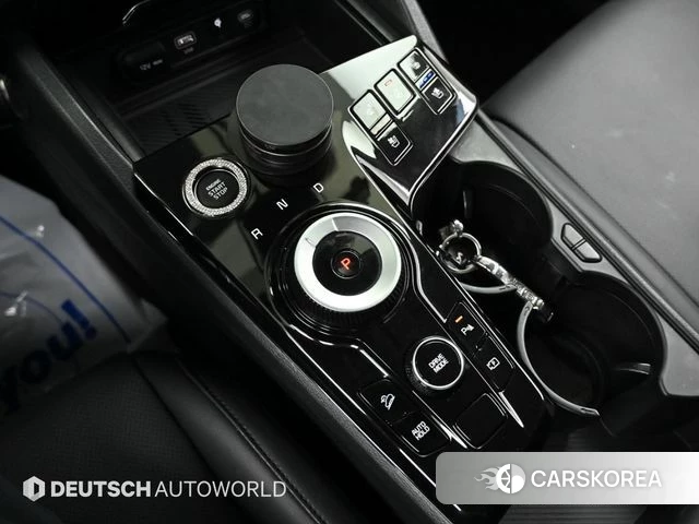 Kia Sportage 5th Generation id 4206516 из Кореи 19